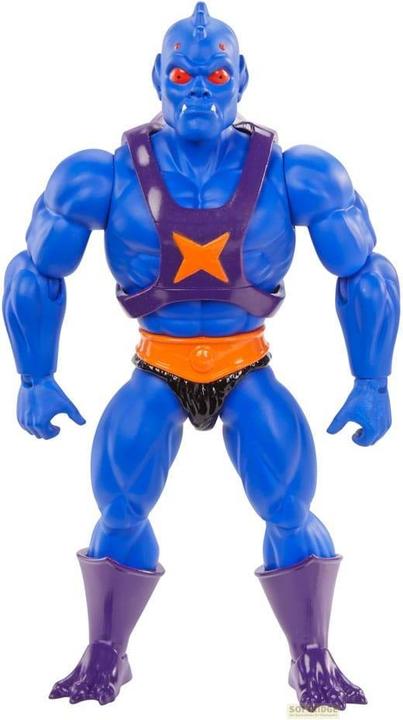 Masters of the Universe Origins Cartoon Collection Webstor