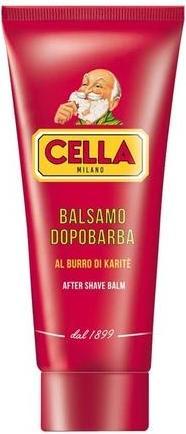 Immagine prodotto Cella Balsamo dopo barba 100ml (Balsamo dopobarba, 100 ml)