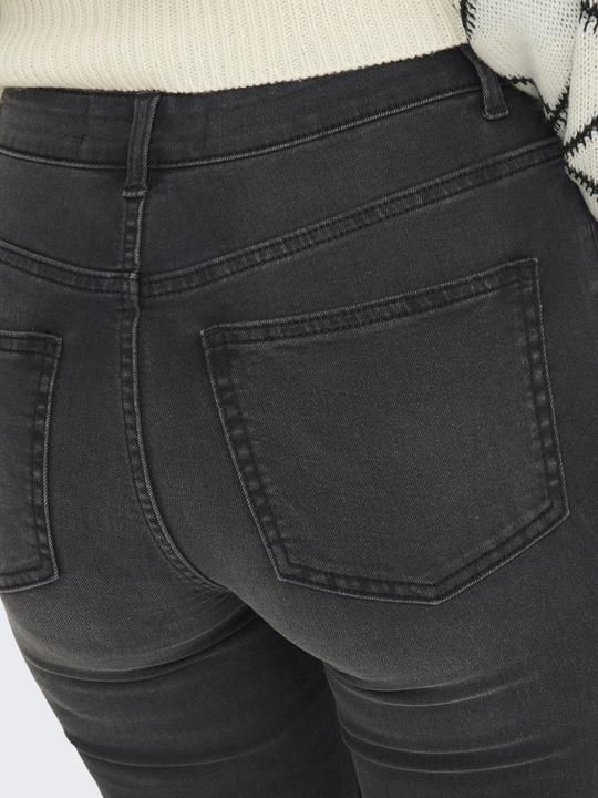 Produktbild JdY JDYMOON Hohe Taille Skinny Fit Jeans Skinny Jeans (34)