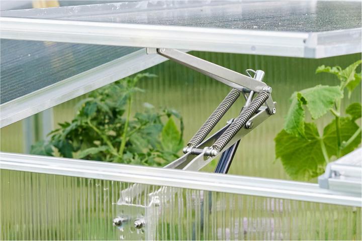 Actual product image Juwel Window automat
