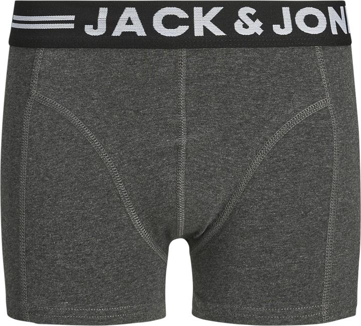Actual product image Jack & Jones Field (176, pack of 3)