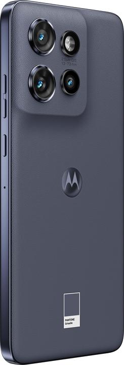 Actual product image Motorola Edge 50 Neo (512 GB, PANTONE Grisaille, 6.40", Dual SIM, 50 Mpx, 5G)