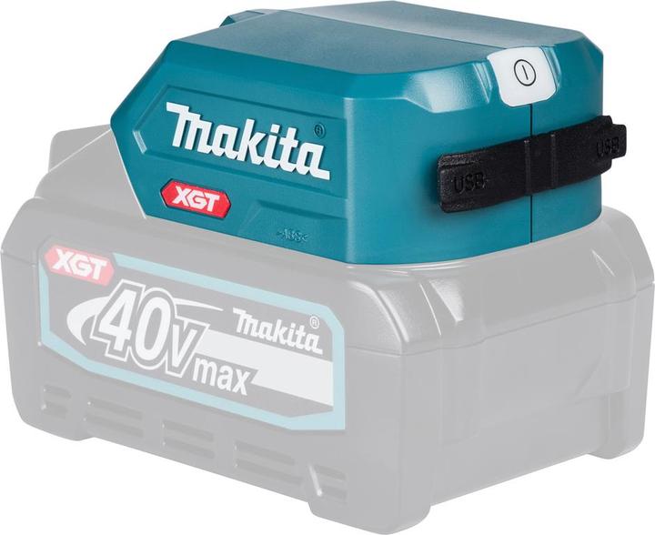 Produktbild Makita ADP001G (40 V)