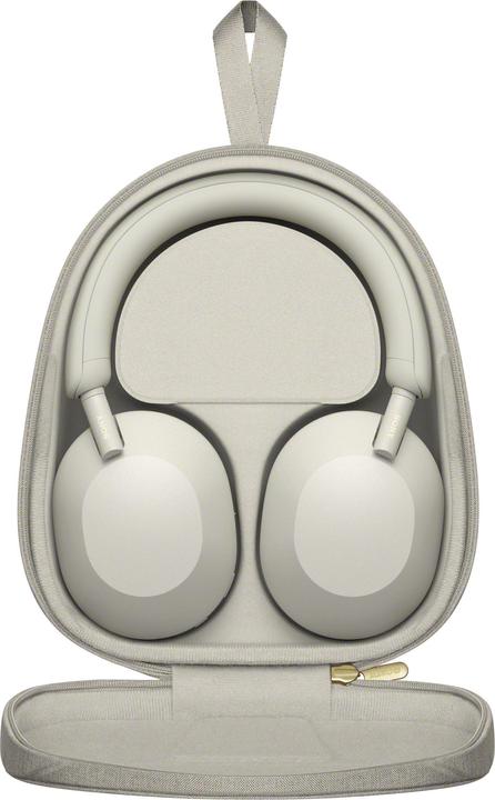 Actual product image Sony WH-1000XM5 (NC, 30 h, Wireless, Cable)