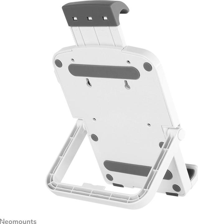 Produktbild Neomounts TABLET-UN200WHITE Halterung bis zu 10.1" weiss