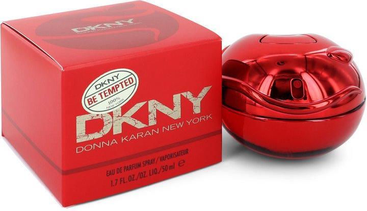 DKNY Be Tempted (Eau de Parfum, 50 ml)