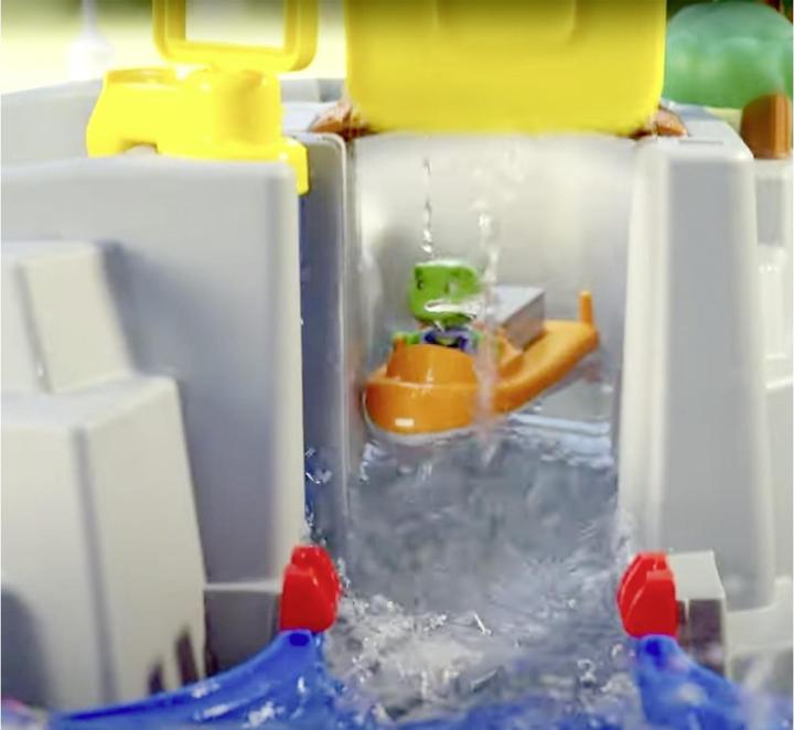 Produktbild Aquaplay MountainLake