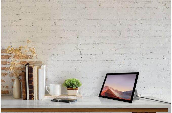Produktbild Kensington Kabelschloss für Surface Pro & Go portabel
