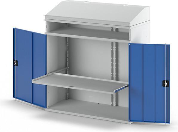 Produktbild RAU Industrie-Stehpult (110 cm, 120 cm)