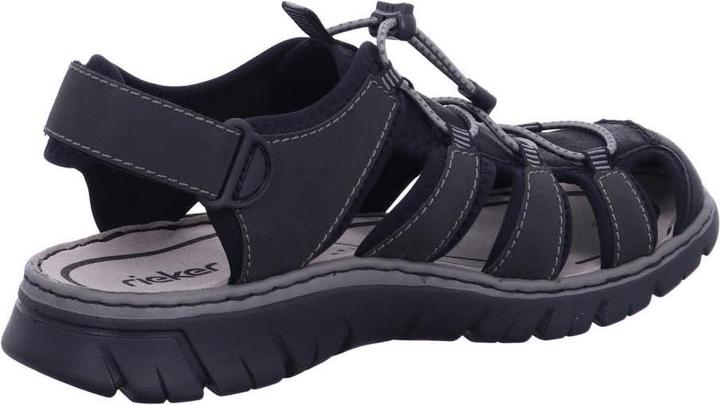 Actual product image Rieker Sandal 26770-00 (41)