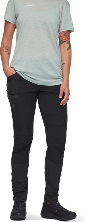 Actual product image Mammut Ducan Pants Women (Frequency band 38 (2600 MHz))