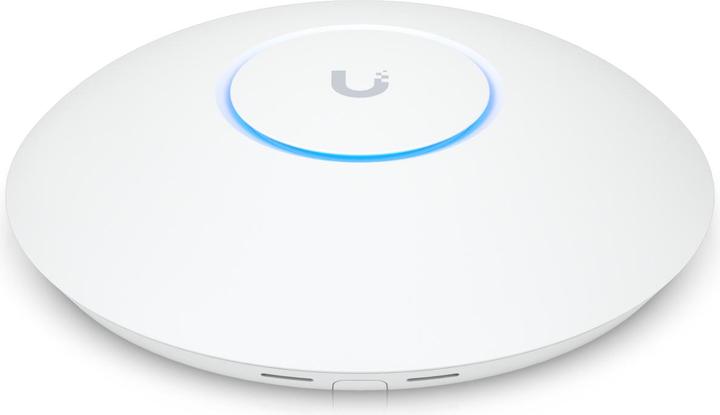 Produktbild Ubiquiti Ceiling-mounted WiFi 7 AP (4320 Mbit/s)