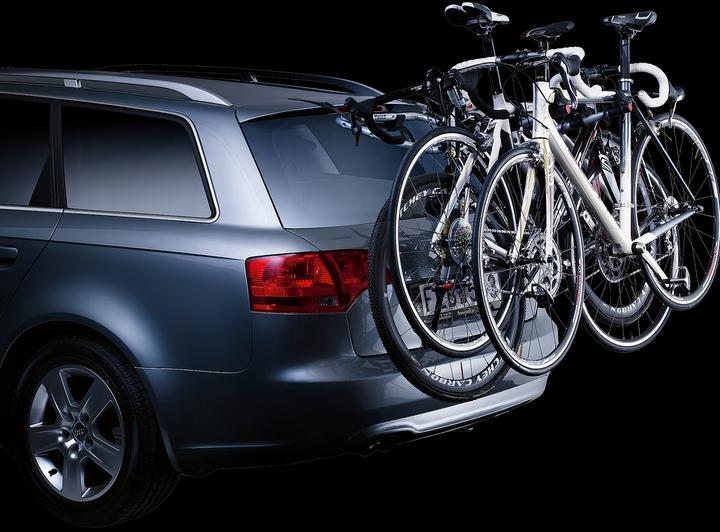 Image du produit Thule ClipOn 9103