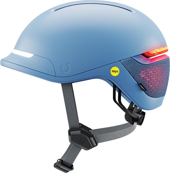 Unit1 Faro MIPS
