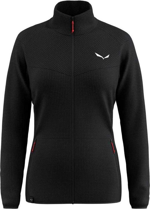 Salewa Puez Cammino Pl Jkt W