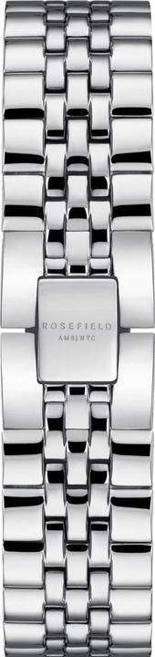 Actual product image Rosefield The Ace Strap (16 mm) (16 mm, Stainless steel)