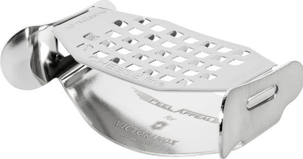 Produktbild Victorinox Käsereibe 7.6076