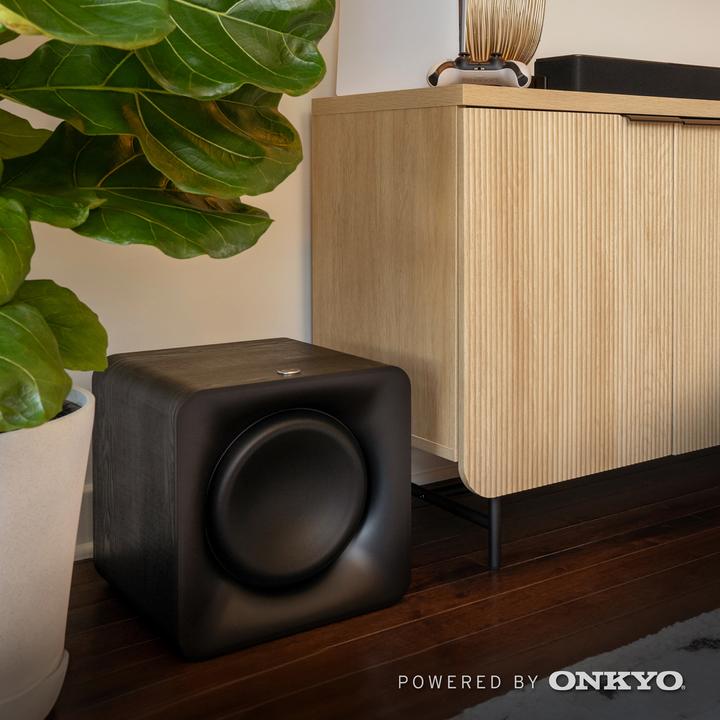 Actual product image Klipsch Flexus Sub 100 (1 pcs., 160 W)