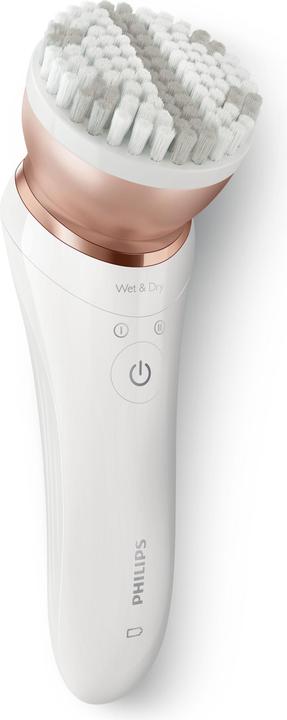 Image du produit Philips Satinelle Prestige BRE651/00