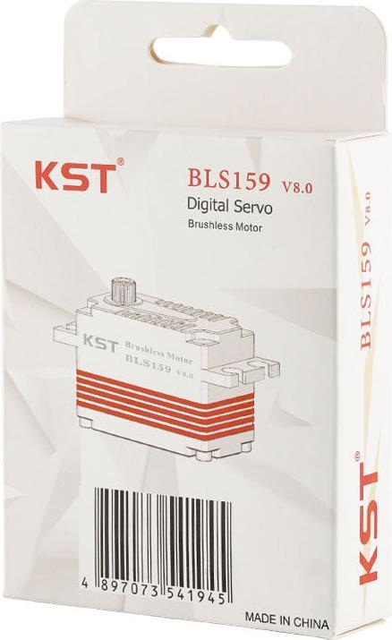 Produktbild KST BLS159