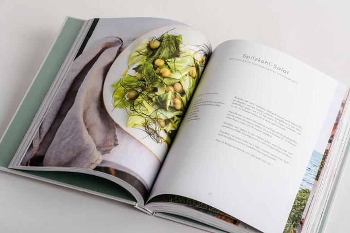 Produktbild Nordic Family Kitchen (Deutsch, Mikkel Karstad, 2021)