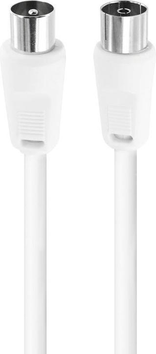 Immagine prodotto Champion cavo antenna, 75 Ohm, 7,5 m