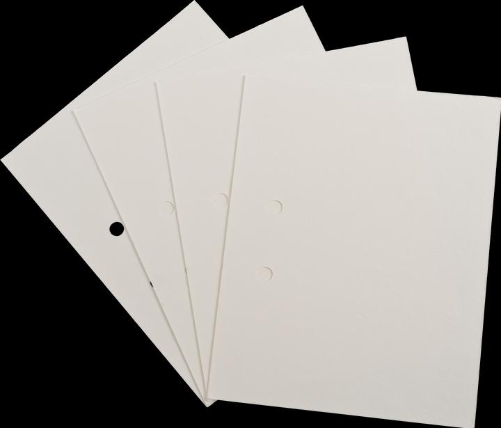 Actual product image Benta Spare filter humidifier Metrox (4 x)