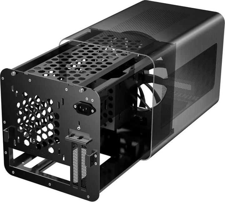 Image du produit Jonsbo V8 (Mini-ITX, Mini-DTX)