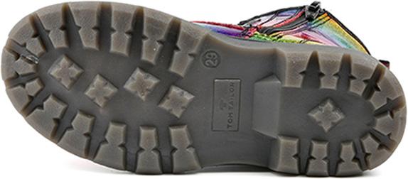 Actual product image Tom Tailor 603316 (25)