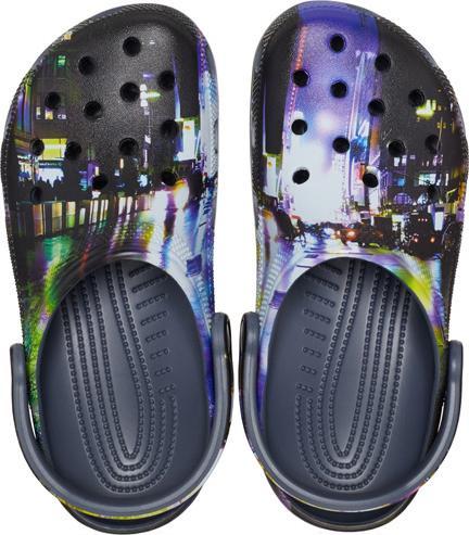 Immagine prodotto Crocs Zoccolo classico Meta Scape (37)
