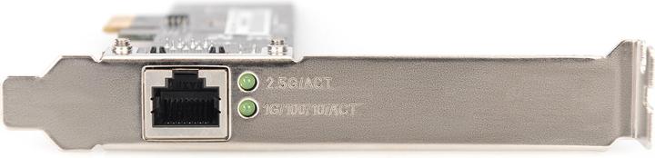 Actual product image Digitus DN-10135 (PCI Express 2.1)