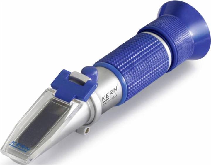 Produktbild Kern Refraktometer Analog / EG -50-0 PG -50-0 CW -40- (Messgerätkoffer)