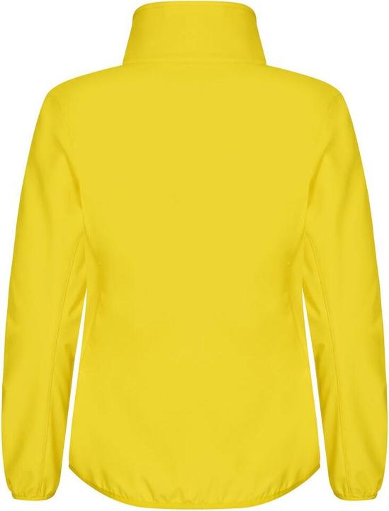 Produktbild Clique Classic Softshelljacke (L)