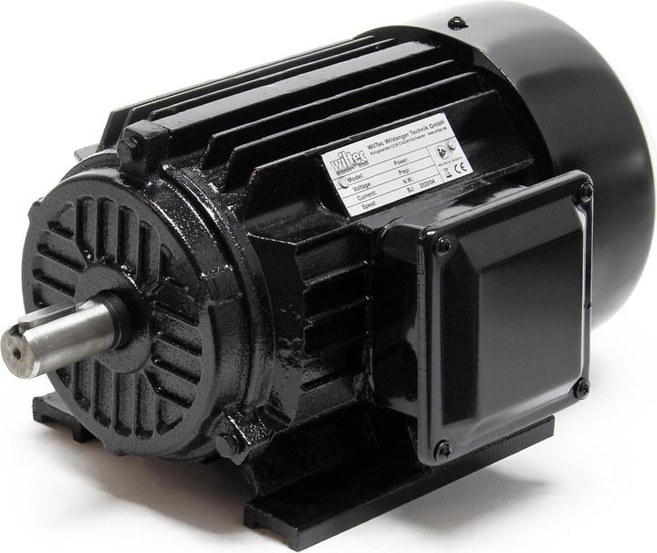 Image du produit Wiltec Moteur électrique