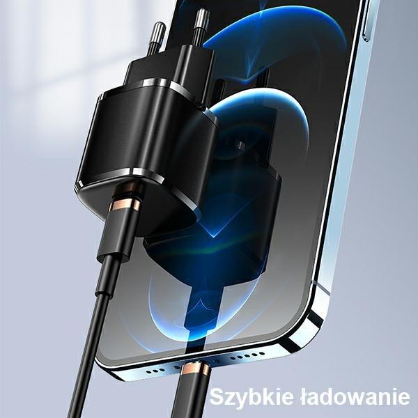 Immagine prodotto Usams Set Super Cube (20 W)