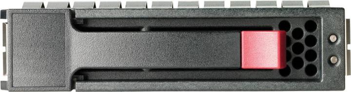 Produktbild HP Hewlett-Packard HDD MSA 600GB 12G 10K 2.5 INCH (0.60 TB, 2.5")