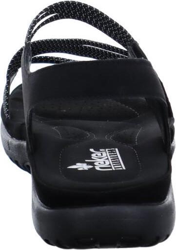 Actual product image Rieker Sandals (41)