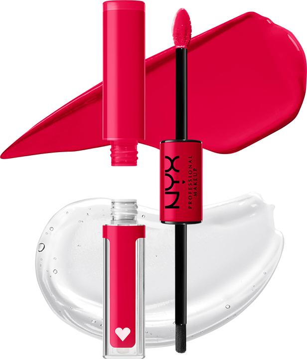 Produktbild NYX Professional Make-Up Shine Loud (18 Shine On A Mission)