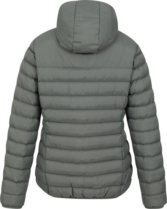 Immagine prodotto Mountain Warehouse Giacca imbottita da donna/ragazzo foderata in pelliccia sintetica (34)