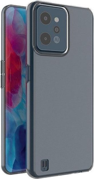 Produktbild MU Classic Softcase TPU Series (Realme C31)