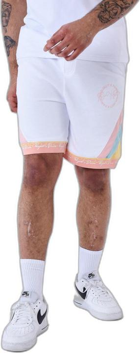 Image du produit Project X Paris Short bande colorée (XL)