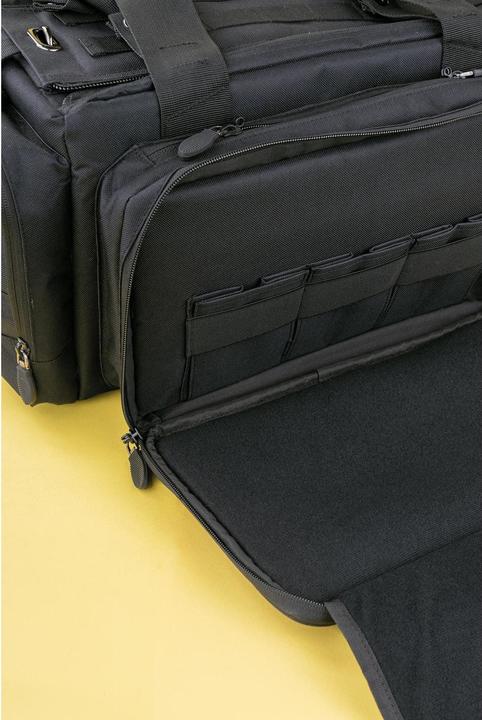 Immagine prodotto Dörr Custodia per armi ProTac (Borsa a tracolla per fotocamera, 29.07 l)