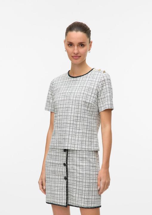 Actual product image Vero Moda VMADELINE Top Top (S)