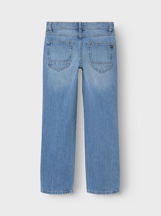 Image du produit Name it NKMRYAN STRAIGHT JEANS 5950-DM NOOS (164)