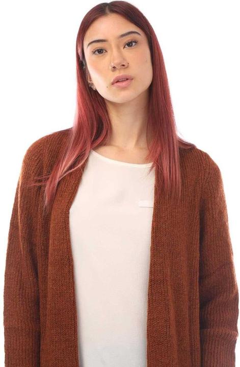 Actual product image Only Womens/Ladies Jade Open Cardigan (32)