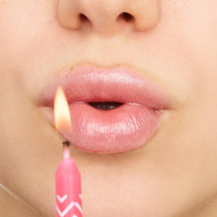 Produktbild essence Birthday Bomb (Rosa)