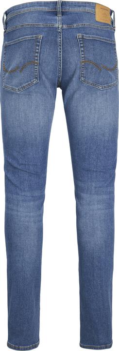 Actual product image Jack & Jones Plus Size JJIMIKE JJORIGINAL SQ 223 NOOS PLS Tapered fit jeans Tapered fit jeans (W42/L36)