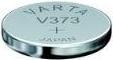 Actual product image Varta Watch V373 (1 pcs., V373, 28 mAh)