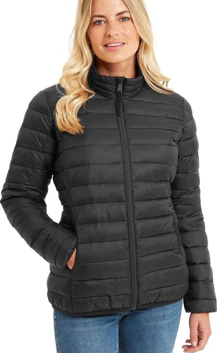 Produktbild TOG24 Gibson Steppjacke