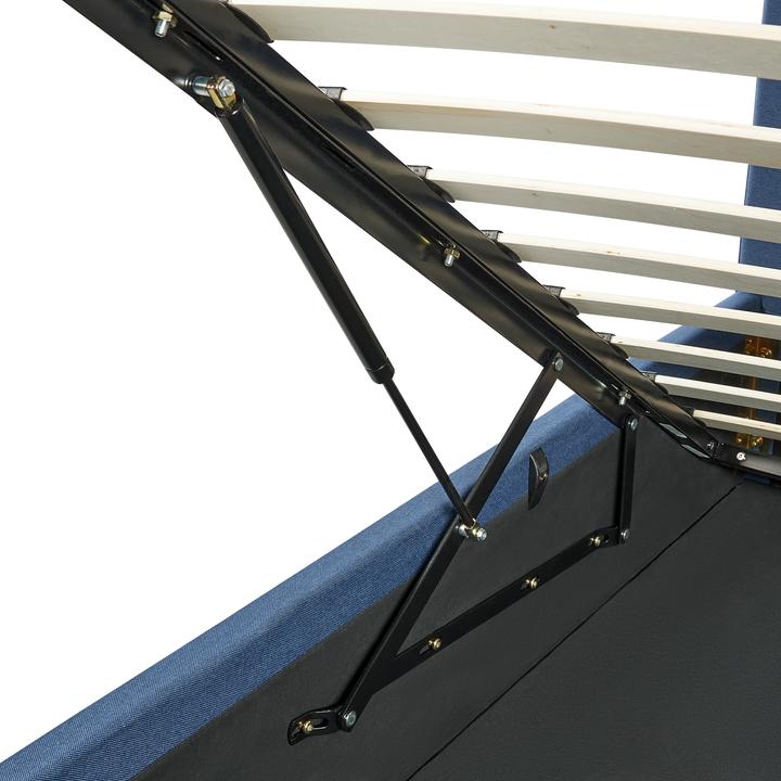 Actual product image Beliani Dreux (180 x 200 cm)